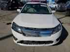 2011 FORD FUSION