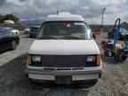 1993 GMC SAFARI