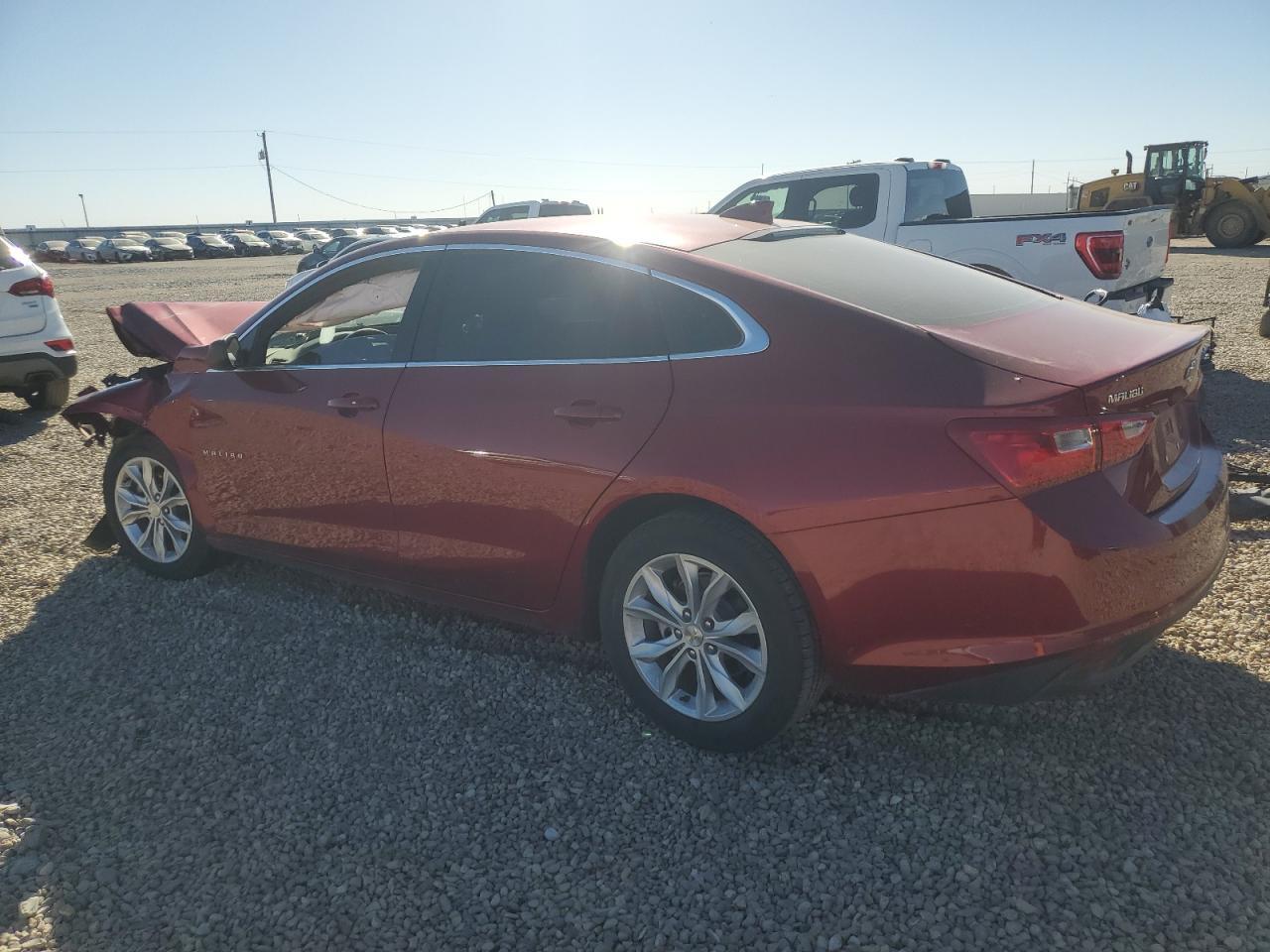 2023 CHEVROLET MALIBU