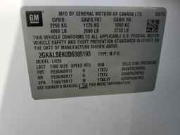 2013 GMC Terrain