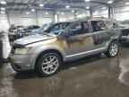 2016 DODGE JOURNEY