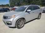 2013 KIA SORENTO
