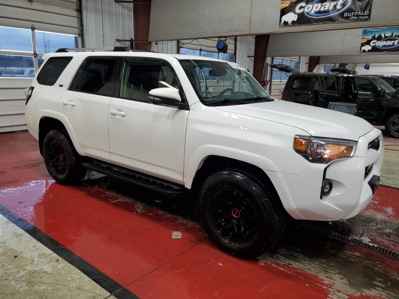 2022 TOYOTA 4Runner