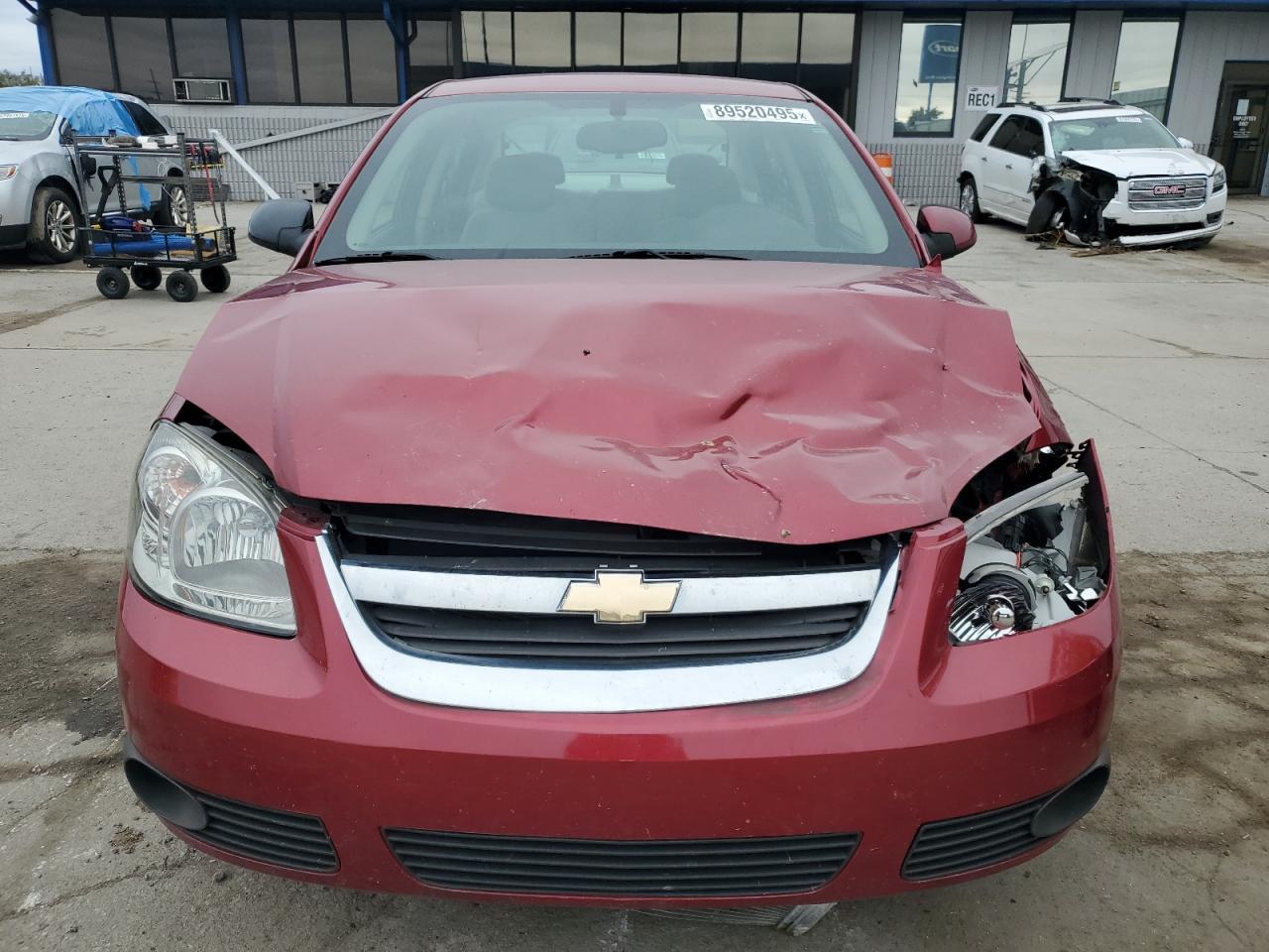 2010 CHEVROLET COBALT
