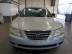 2010 HYUNDAI SONATA