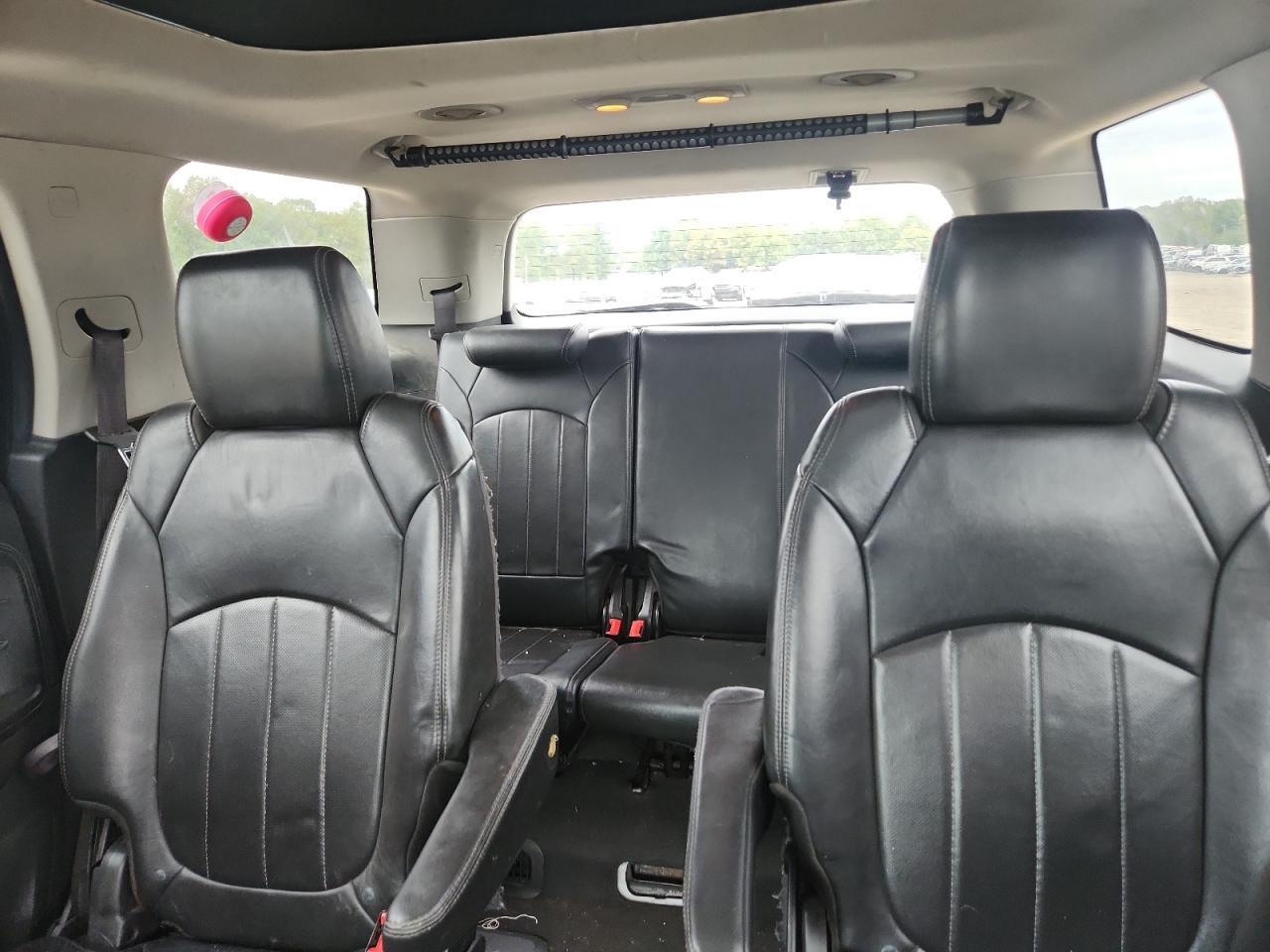 2013 GMC ACADIA