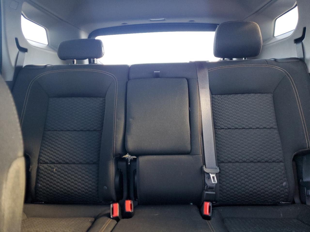2020 GMC Terrain