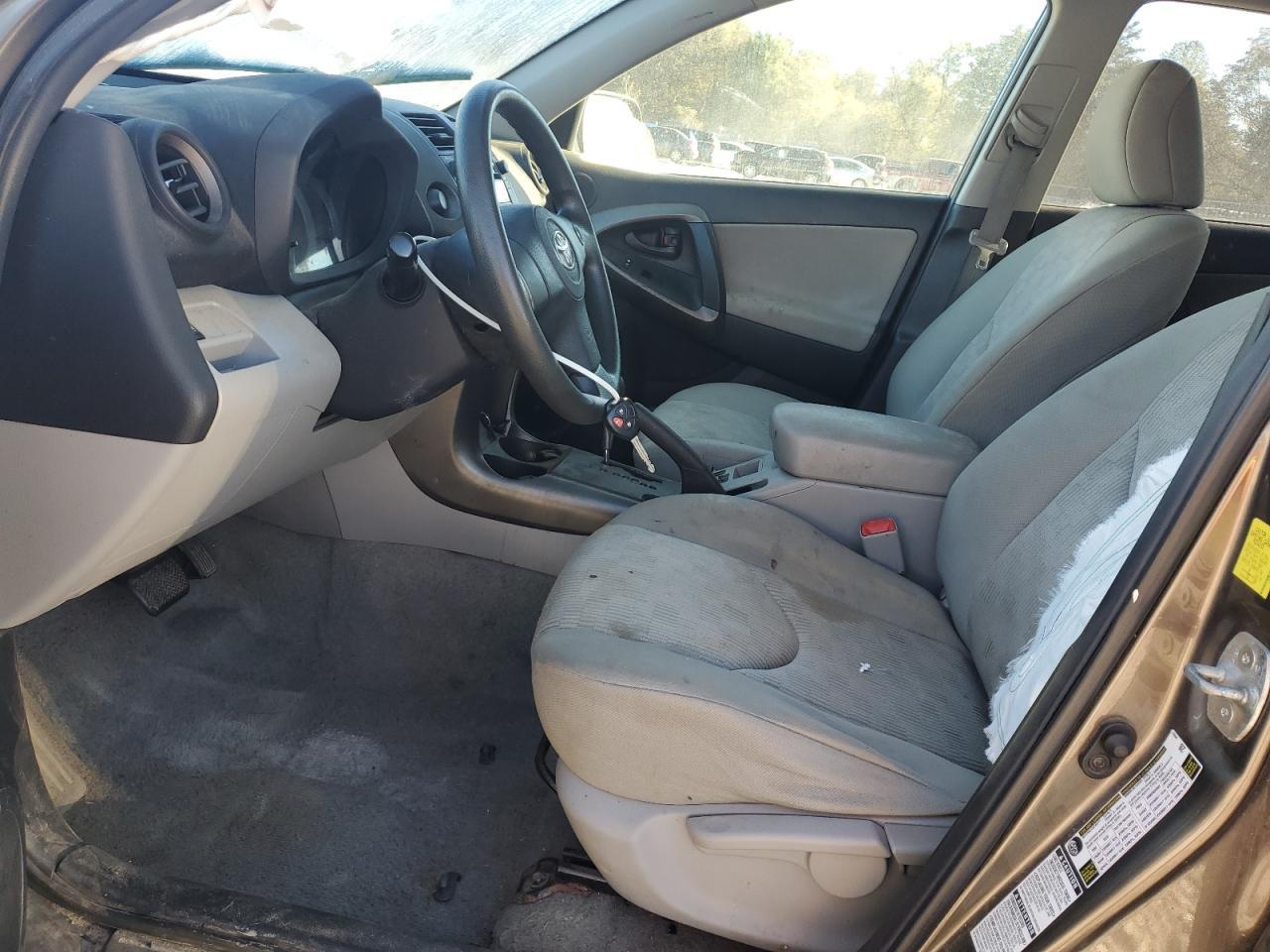 2011 TOYOTA RAV4