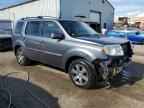 2013 HONDA PILOT