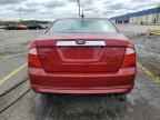 2010 FORD FUSION