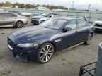2017 JAGUAR XF