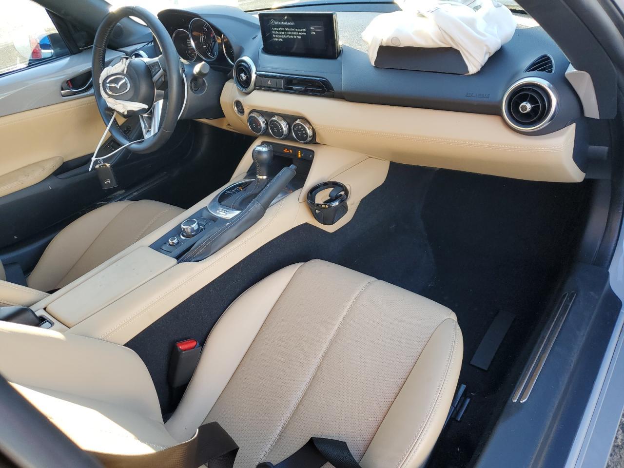 2024 MAZDA MX-5 Miata