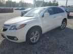 2015 ACURA RDX