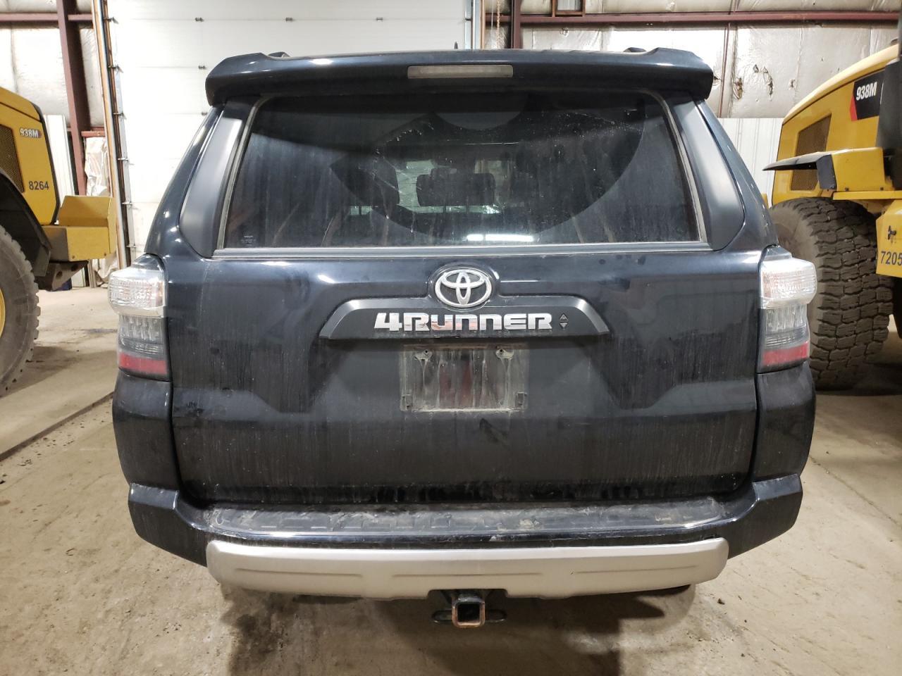 2020 TOYOTA 4Runner
