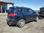 2007 HYUNDAI SANTA FE