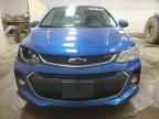 2018 CHEVROLET SONIC