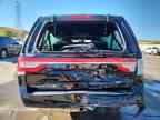 2017 LINCOLN Navigator