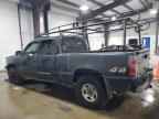2004 CHEVROLET Silverado