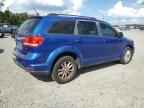 2015 DODGE JOURNEY