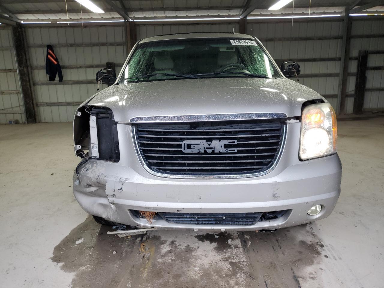 2007 GMC Yukon