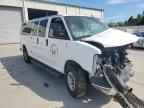 2012 CHEVROLET Express 3500