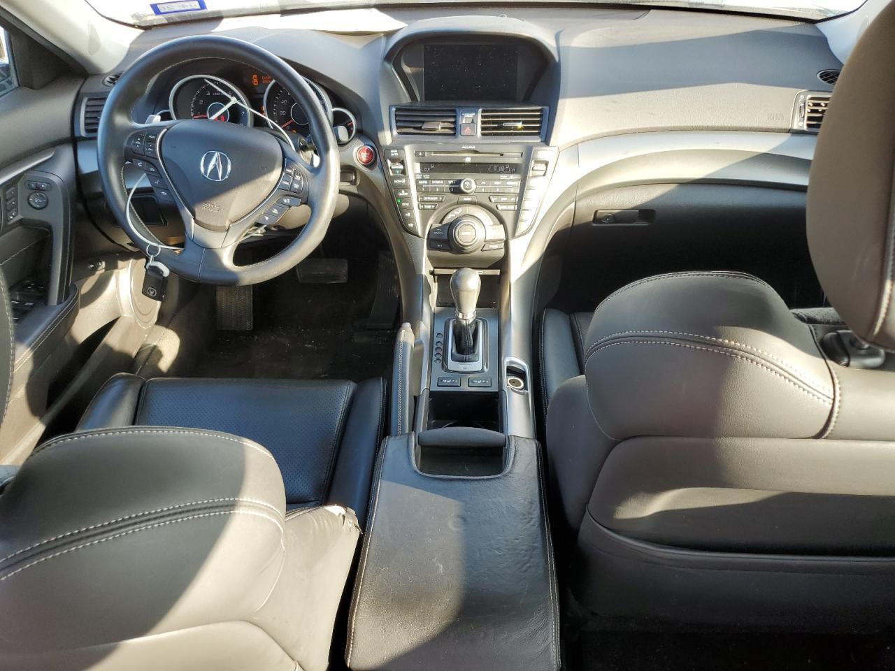 2014 ACURA TL