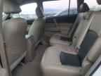 2009 TOYOTA HIGHLANDER