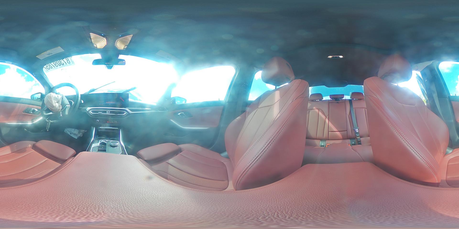 2024 BMW 3 SERIES