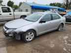 2010 FORD FUSION
