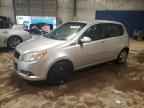 2011 CHEVROLET Aveo