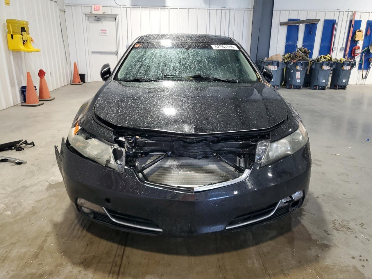 2012 ACURA TL