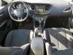 2015 DODGE Dart