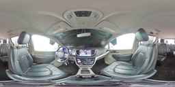 2021 CHRYSLER Pacifica