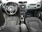 2015 JEEP Renegade