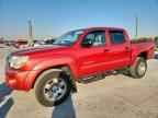 2011 TOYOTA TACOMA