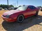1997 HONDA Prelude