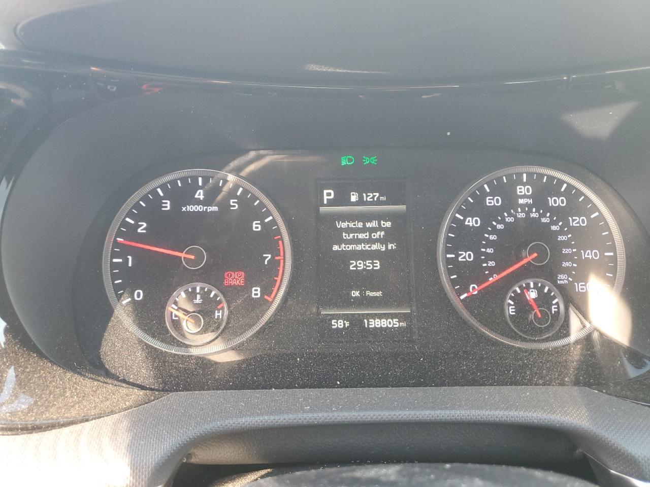 2024 KIA K5