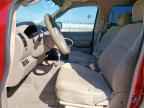 2008 NISSAN Frontier