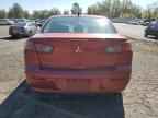 2011 MITSUBISHI LANCER