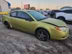 2004 SATURN Ion