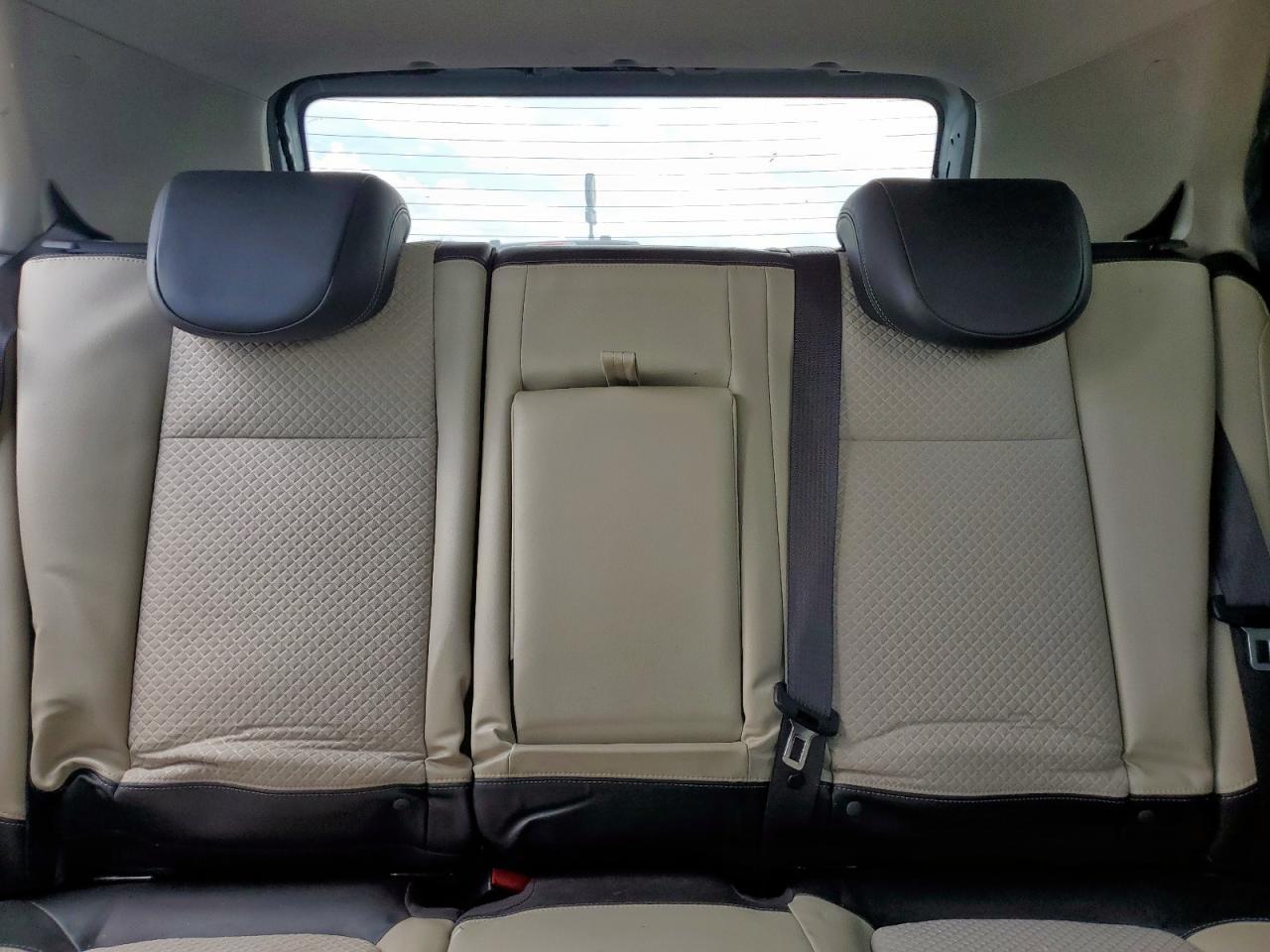 2018 BUICK ENCORE