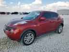 2014 NISSAN Juke