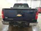 2012 CHEVROLET Silverado