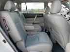 2012 TOYOTA HIGHLANDER