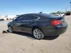 2017 CHEVROLET IMPALA