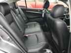 2012 INFINITI G37