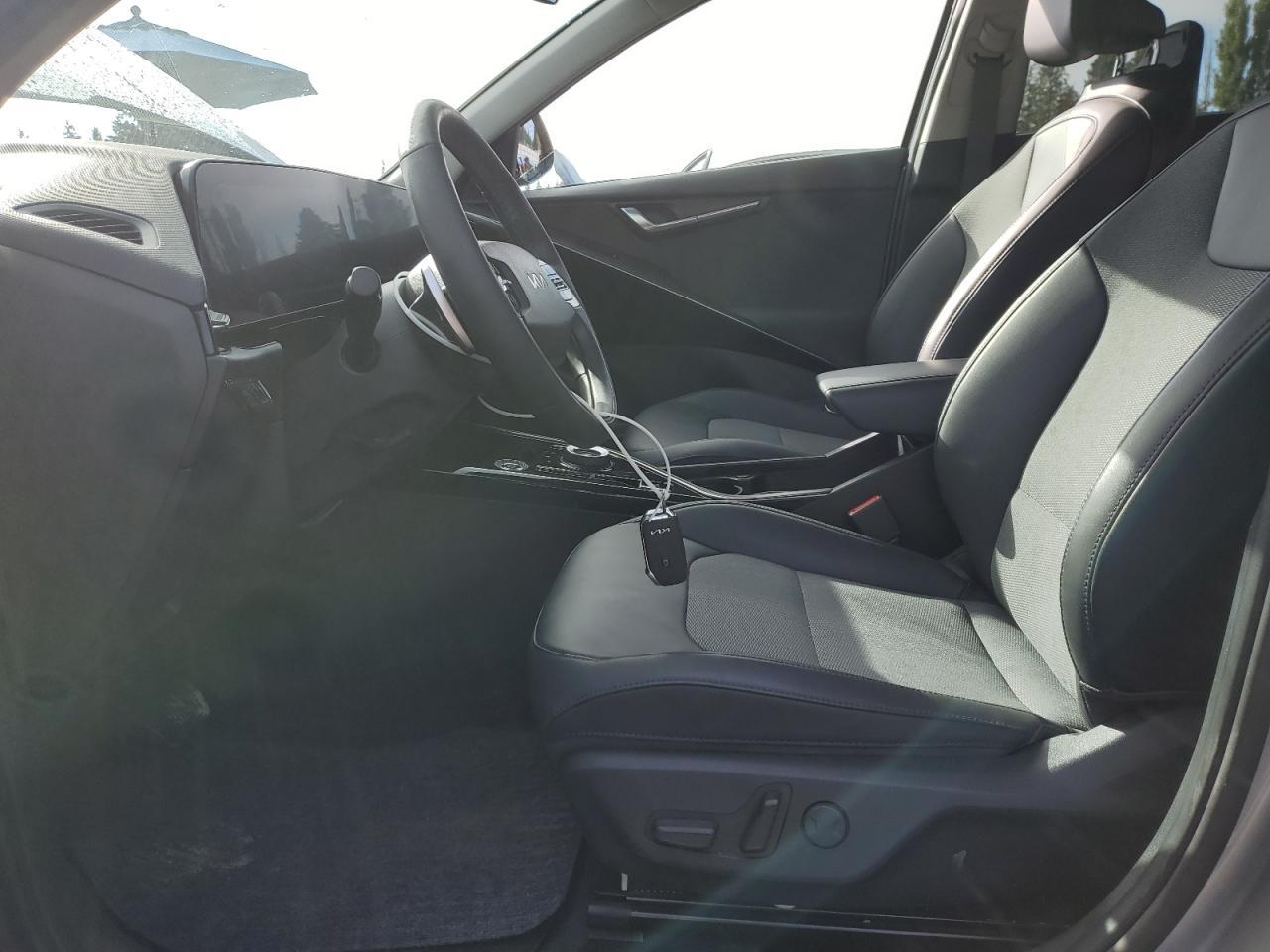 2023 KIA Niro