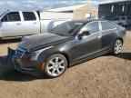 2015 CADILLAC ATS