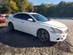 2014 NISSAN Maxima