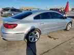 2013 VOLKSWAGEN CC